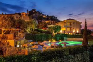 Hotel Valle del Buttero