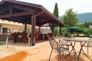 Hotel Valle del Subasio