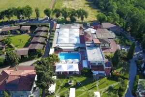 Hotel Valle di Venere