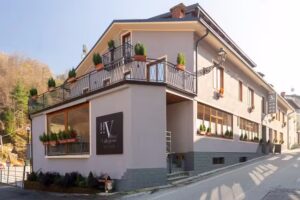 Hotel Valle Pesio e Ristorante