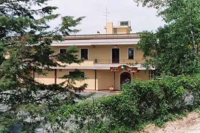 Hotel Valle Umbra