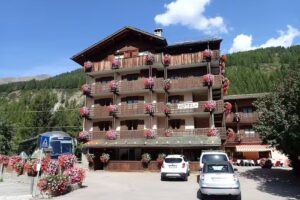 Hotel Vallée de Cogne