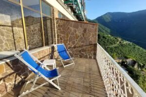 Hotel Valleverde Corbara Salerno