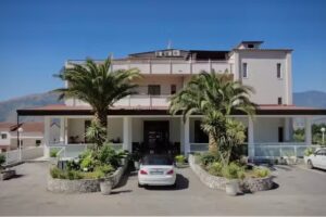 Hotel Vallisdea