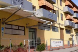 Hotel Valmarina