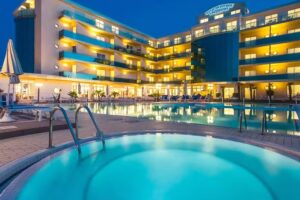 Hotel Valverde – Ricci Hotels