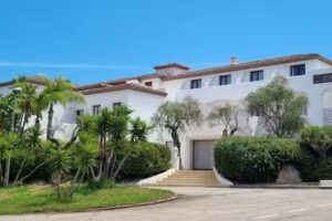 Hotel Vecchia Marina