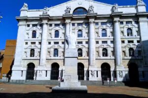 Hotel Vecchia Milano