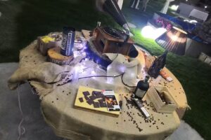 Hotel Vecchia Noce Di Palumbo Salvatore