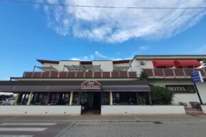 Hotel Vecchia Rimini