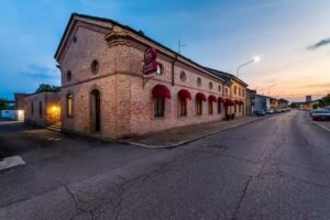 Hotel Vecchio Casello