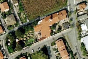 Hotel Vecchio Convento