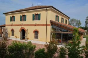 Hotel Vecchio Molino