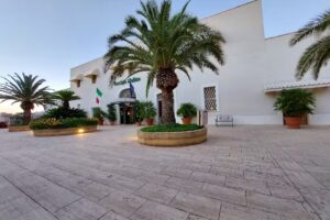 Hotel Vecchio Mulino