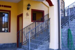 Hotel Vecchio Pavone