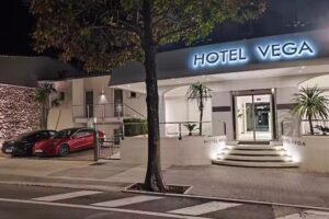 Hotel Vega