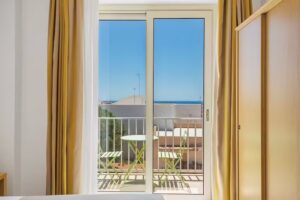 Hotel Vega Lampedusa