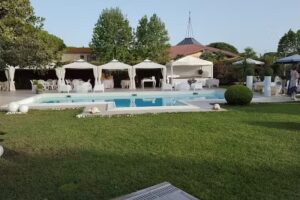 Hotel Velcamare