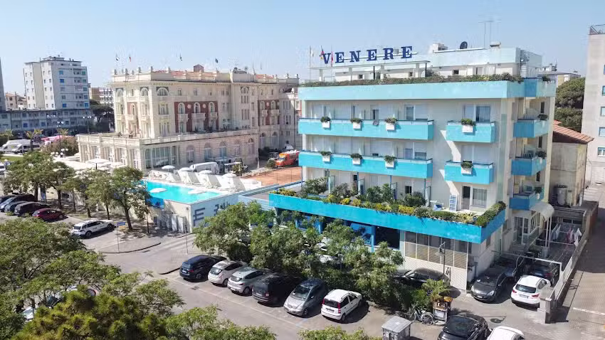 Hotel Venere