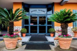 hotel venere