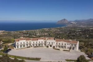 Hotel Venere di Erice Resort e Spa