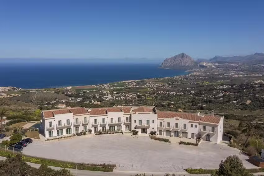 Hotel Venere di Erice Resort e Spa