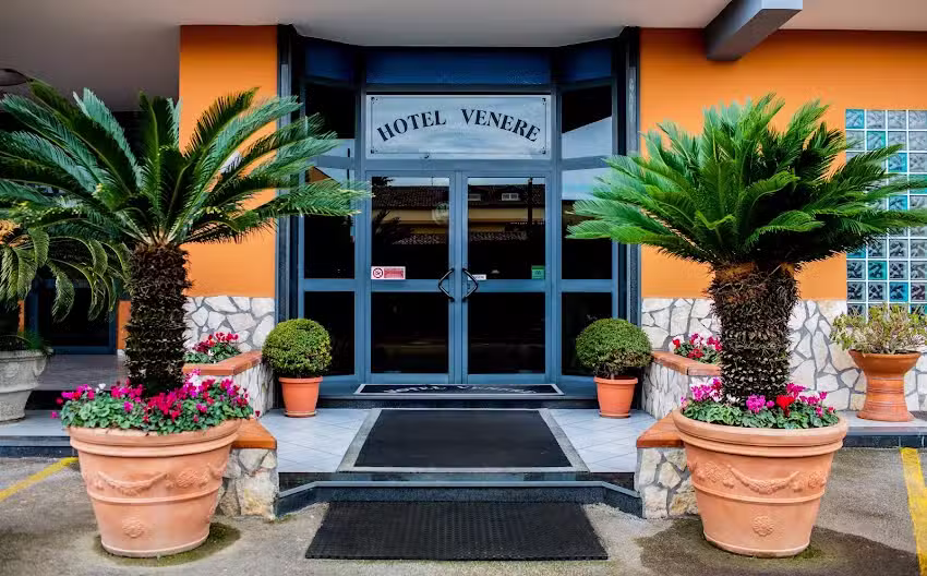 hotel venere