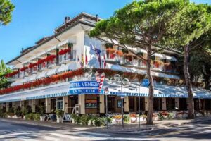 Hotel Venezia