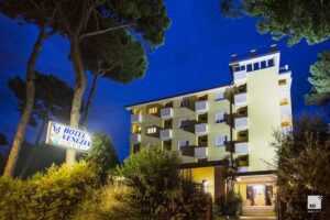 Hotel Venezia