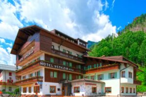 Hotel Venezia