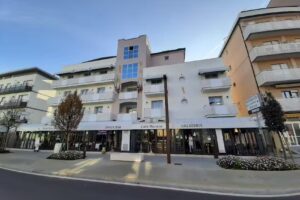 Hotel Venezia albergo con ristorante