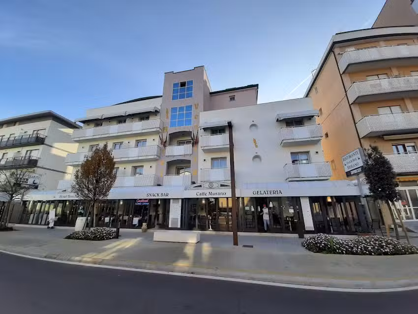 Hotel Venezia albergo con ristorante