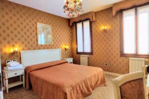 Hotel Venezia Locanda Ca’ San Vio