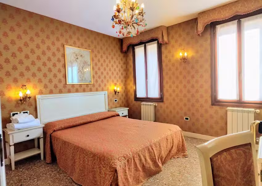 Hotel Venezia Locanda Ca’ San Vio