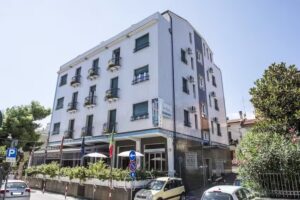 Hotel Venezia New Vasto