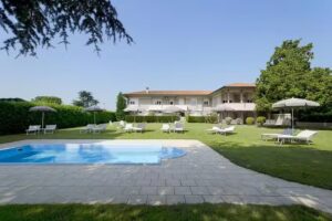 Hotel Venezia Park – ENJOY HOLIDAY