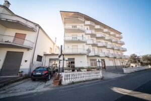 Hotel Venezuela – Albergo