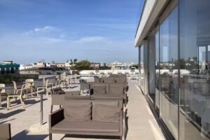 HOTEL VENICE BEACH HVB34 Lifestyle 4 Stelle
