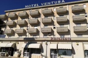 Hotel Ventura
