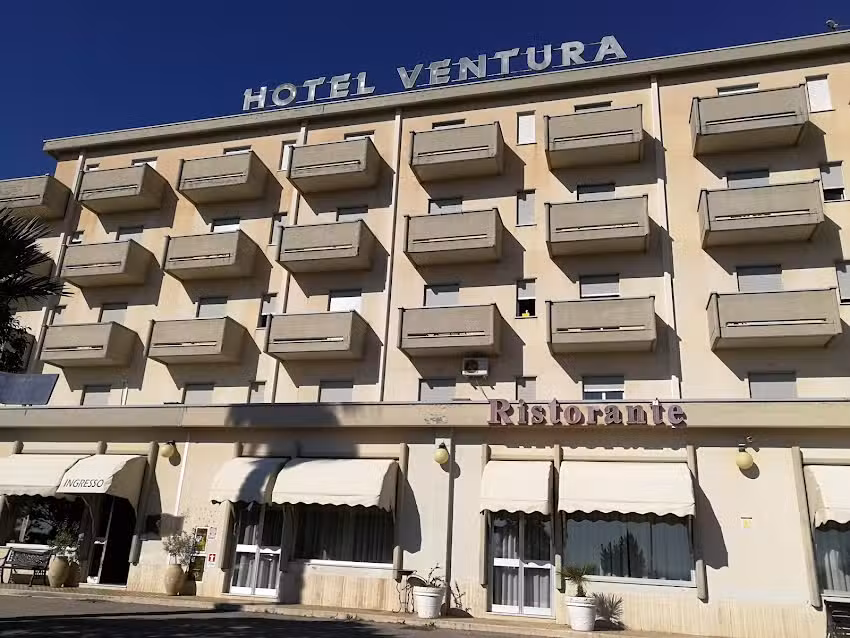Hotel Ventura