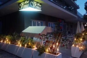 Hotel Venus
