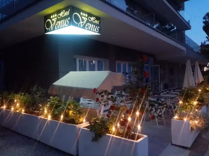 Hotel Venus