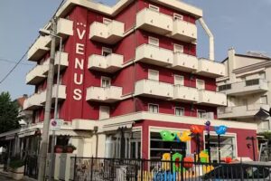 Hotel Venus