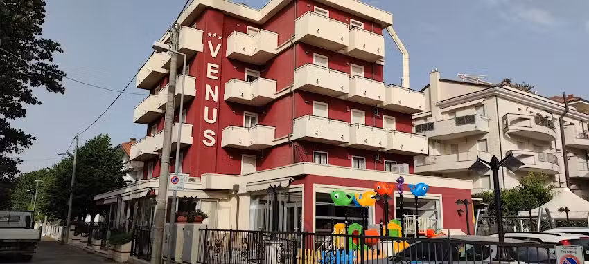 Hotel Venus