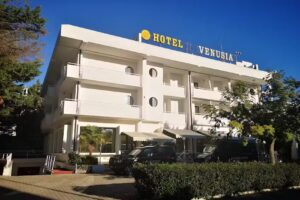 Hotel Venusia