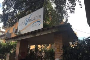 Hotel Verbania