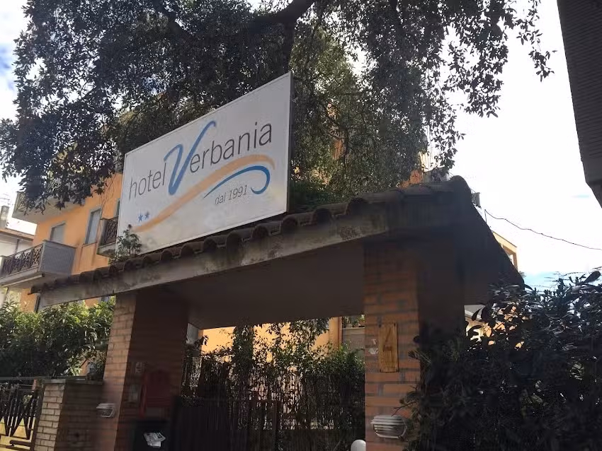 Hotel Verbania