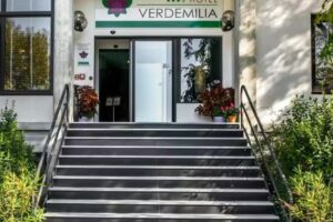 Hotel Verdemilia