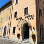 Hotel Verdi