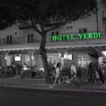Hotel Verdi